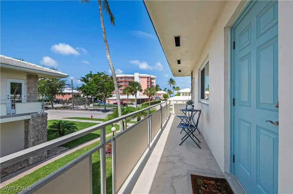 2500 Gulf Shore Boulevard N Naples FL 34103
