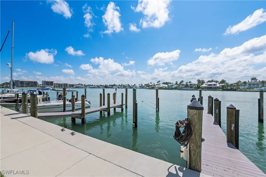 2500 Gulf Shore Boulevard N Naples FL 34103
