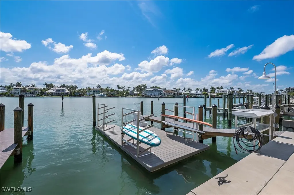 2500 Gulf Shore Boulevard N Naples FL 34103