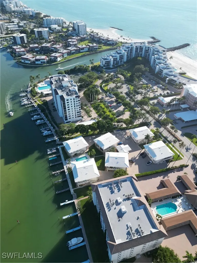 2500 Gulf Shore Boulevard N Naples FL 34103
