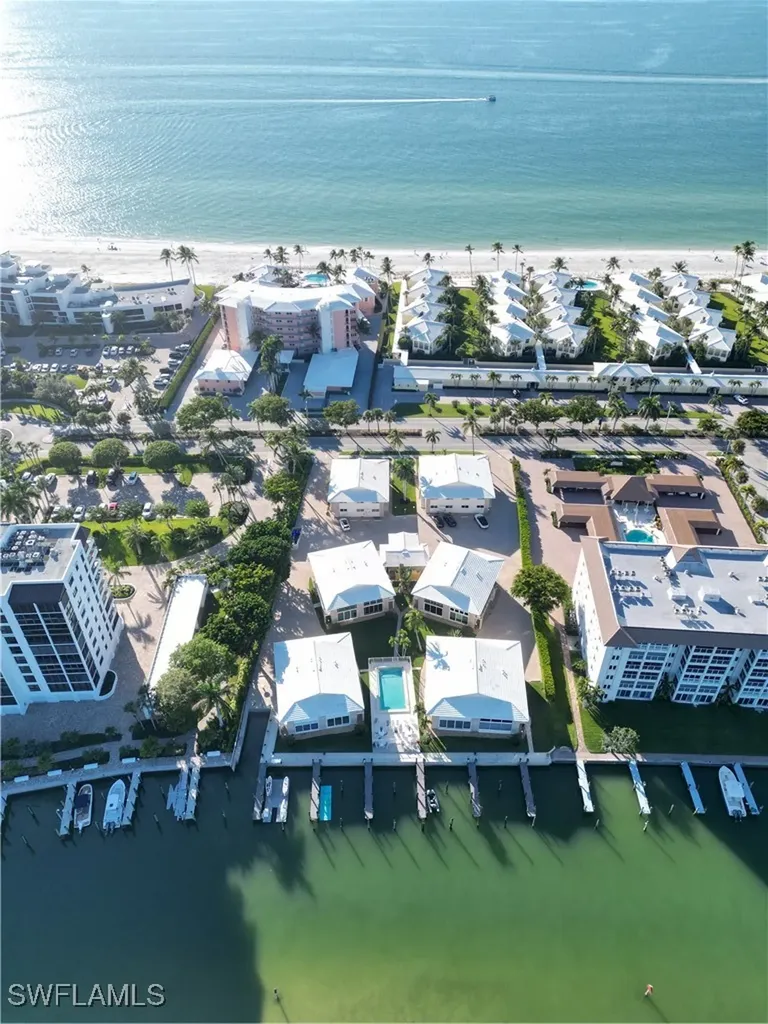 2500 Gulf Shore Boulevard N Naples FL 34103