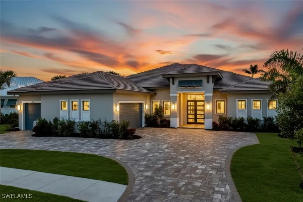 14282 Charthouse Circle Naples FL 34114