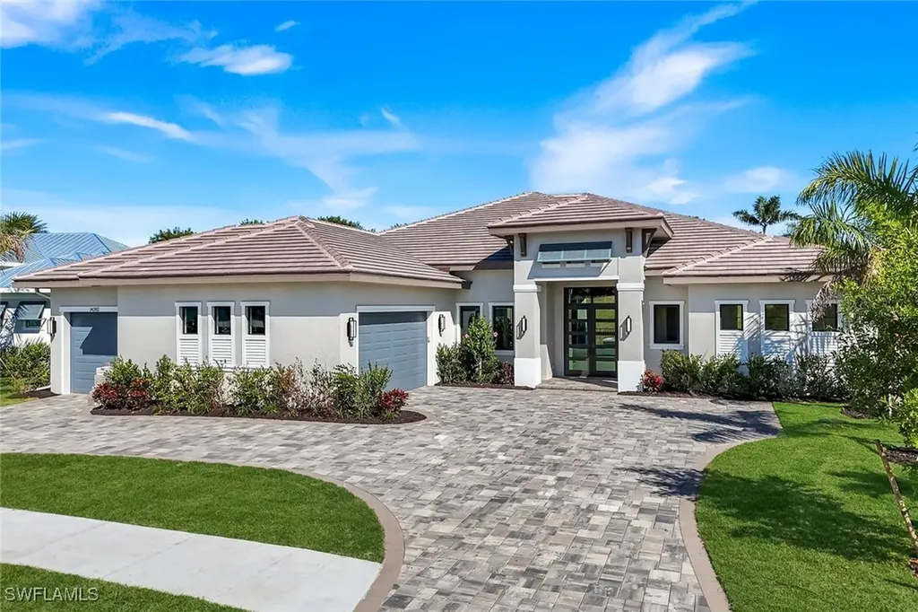 14282 Charthouse Circle Naples FL 34114
