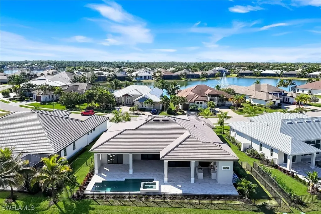 14282 Charthouse Circle Naples FL 34114