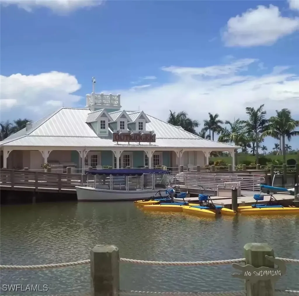 14282 Charthouse Circle Naples FL 34114