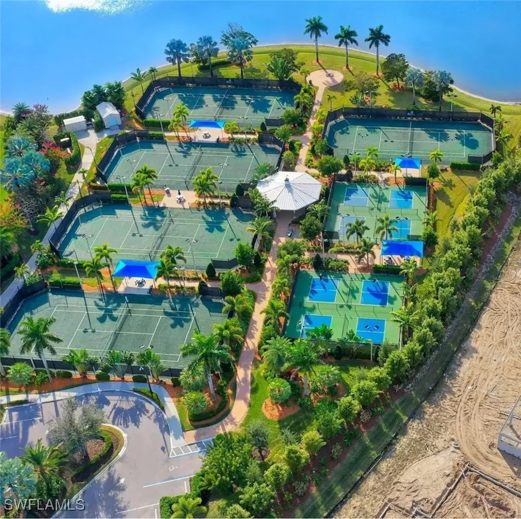 14282 Charthouse Circle Naples FL 34114