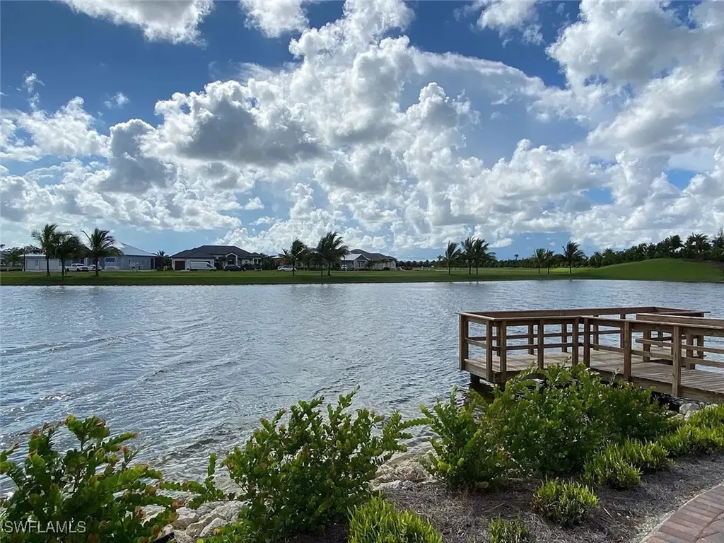 14282 Charthouse Circle Naples FL 34114