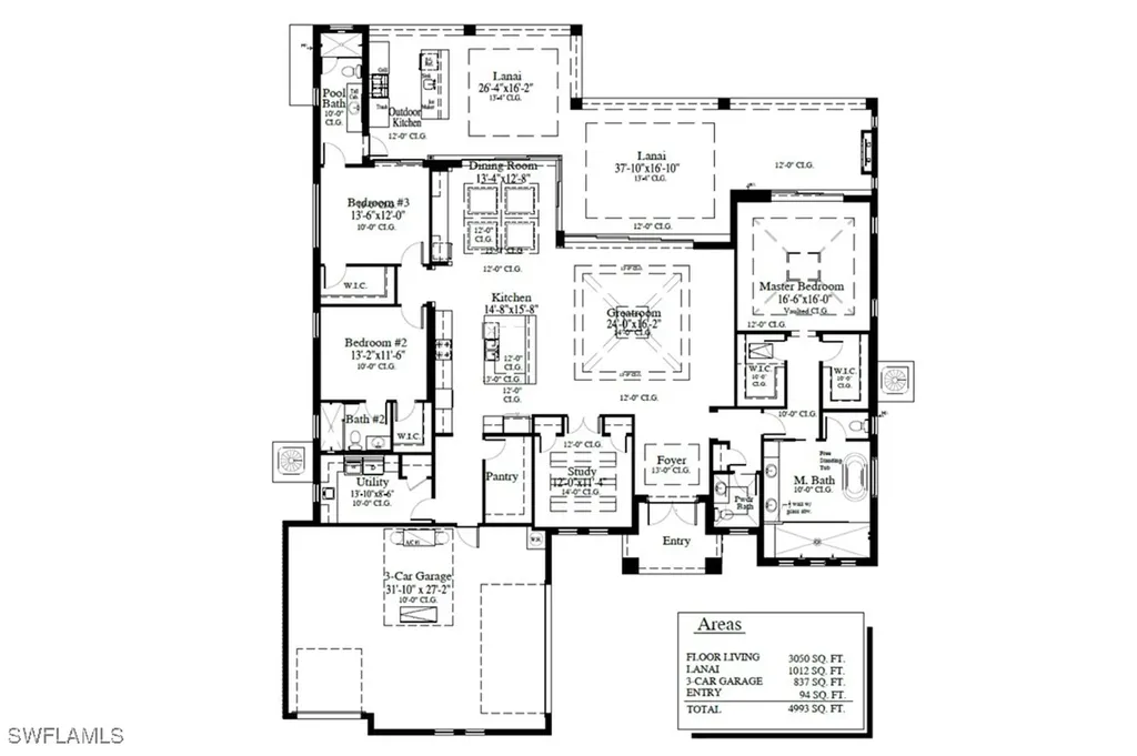 14282 Charthouse Circle Naples FL 34114
