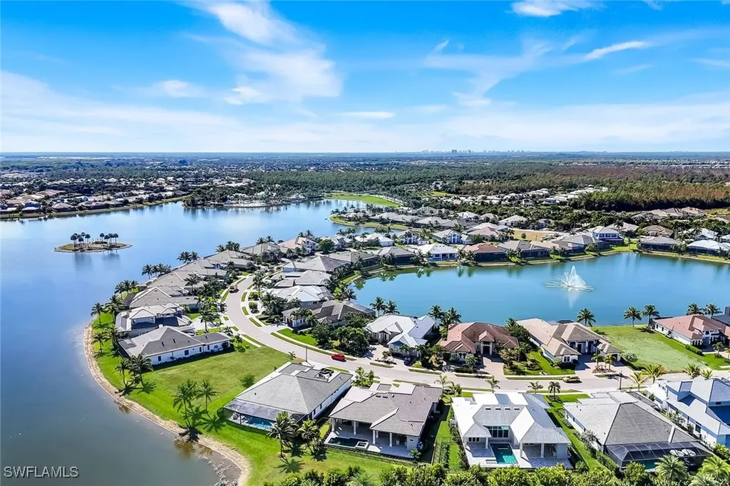 14282 Charthouse Circle Naples FL 34114