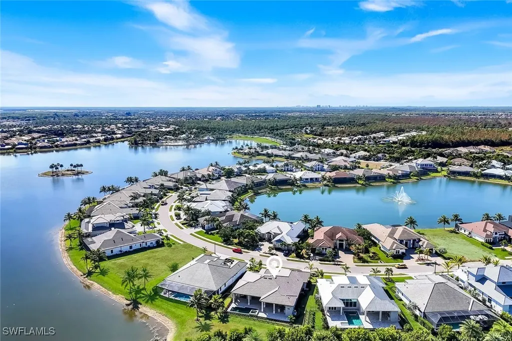 14282 Charthouse Circle Naples FL 34114