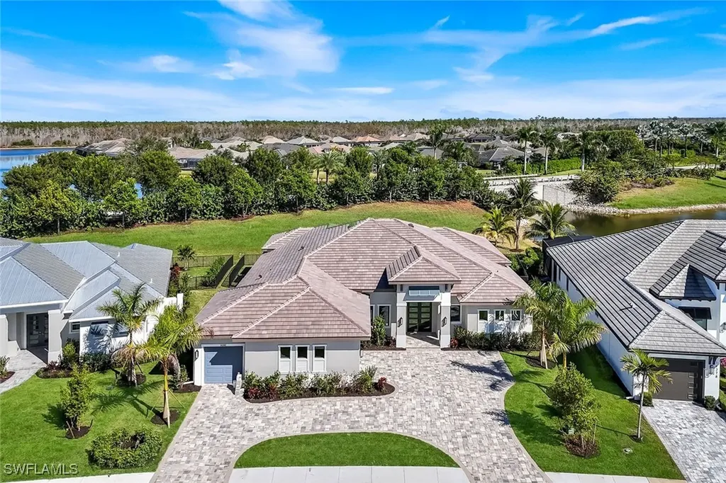 14282 Charthouse Circle Naples FL 34114