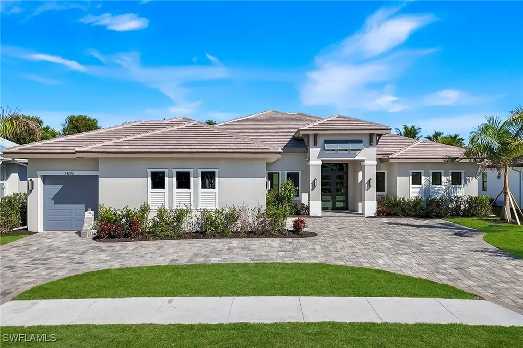 14282 Charthouse Circle Naples FL 34114