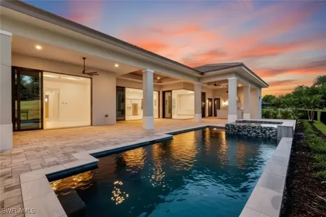 14282 Charthouse Circle Naples FL 34114