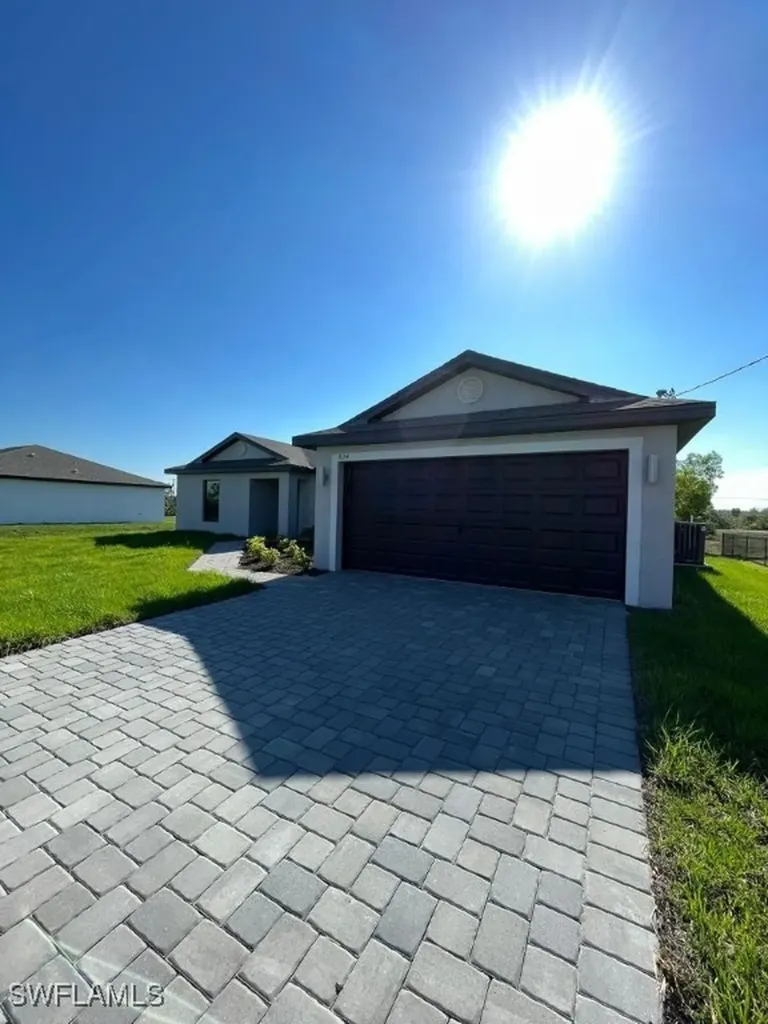 861 Winwood Circle Fort Myers FL 33913