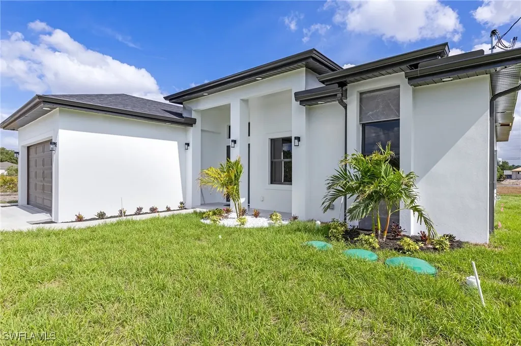 1316 Scott Avenue Lehigh Acres FL 33972