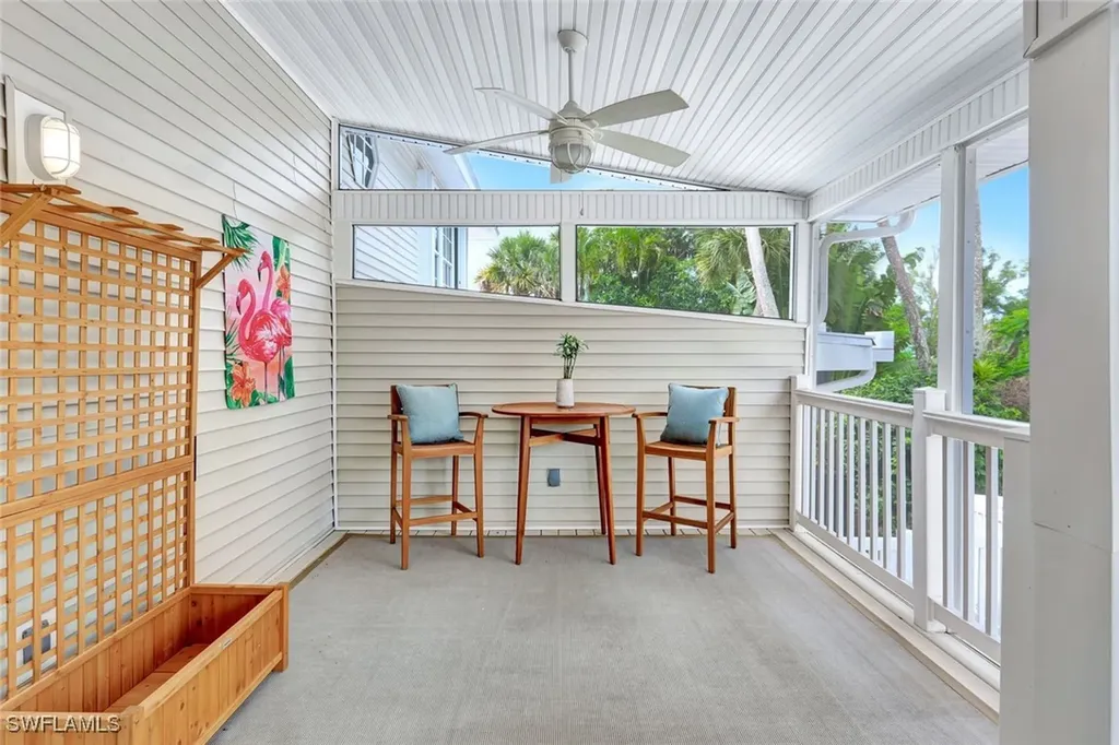 1874 Farm Trail Sanibel FL 33957