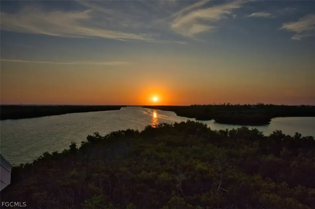 5438 Shearwater Drive Sanibel FL 33957