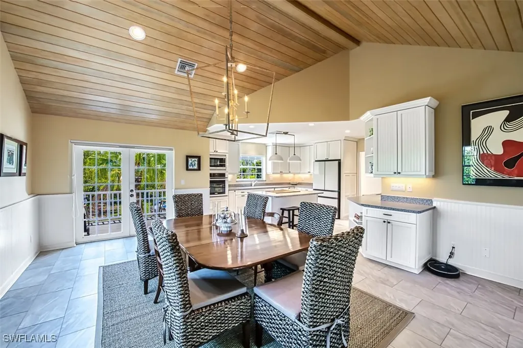 5438 Shearwater Drive Sanibel FL 33957