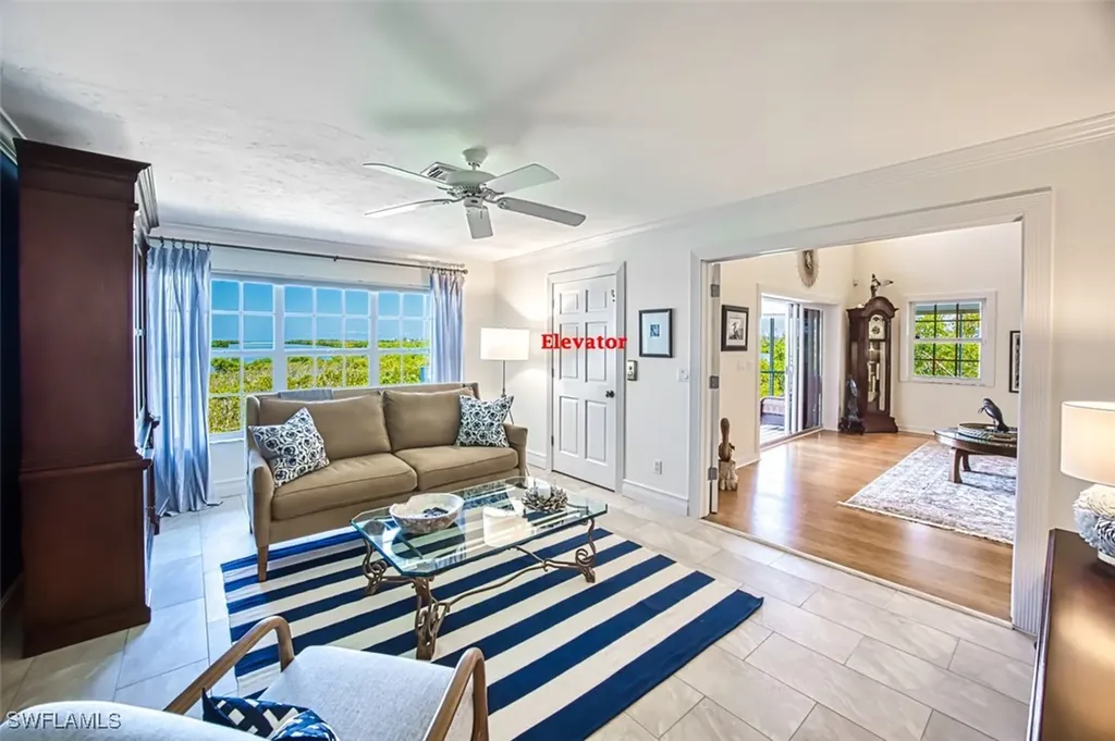 5438 Shearwater Drive Sanibel FL 33957