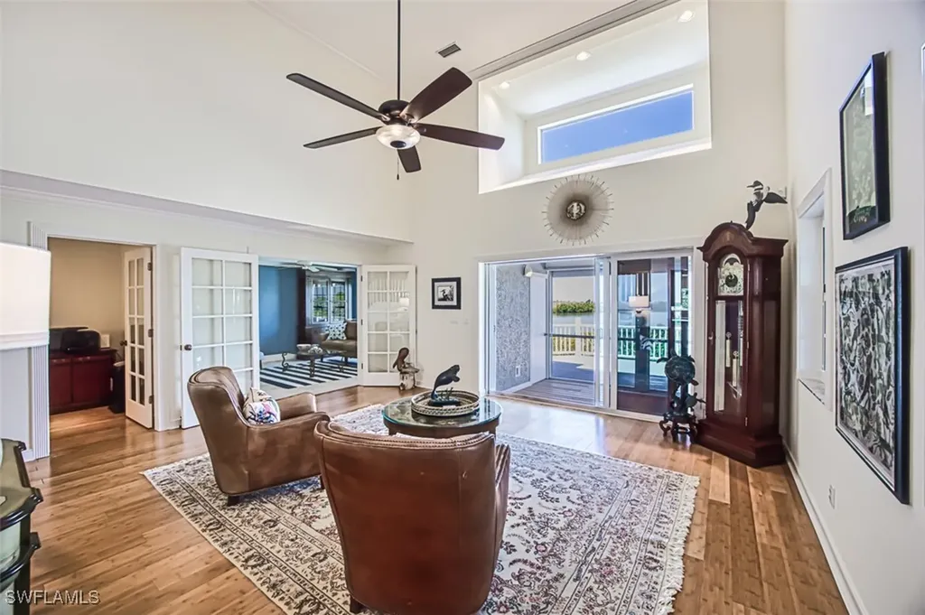 5438 Shearwater Drive Sanibel FL 33957