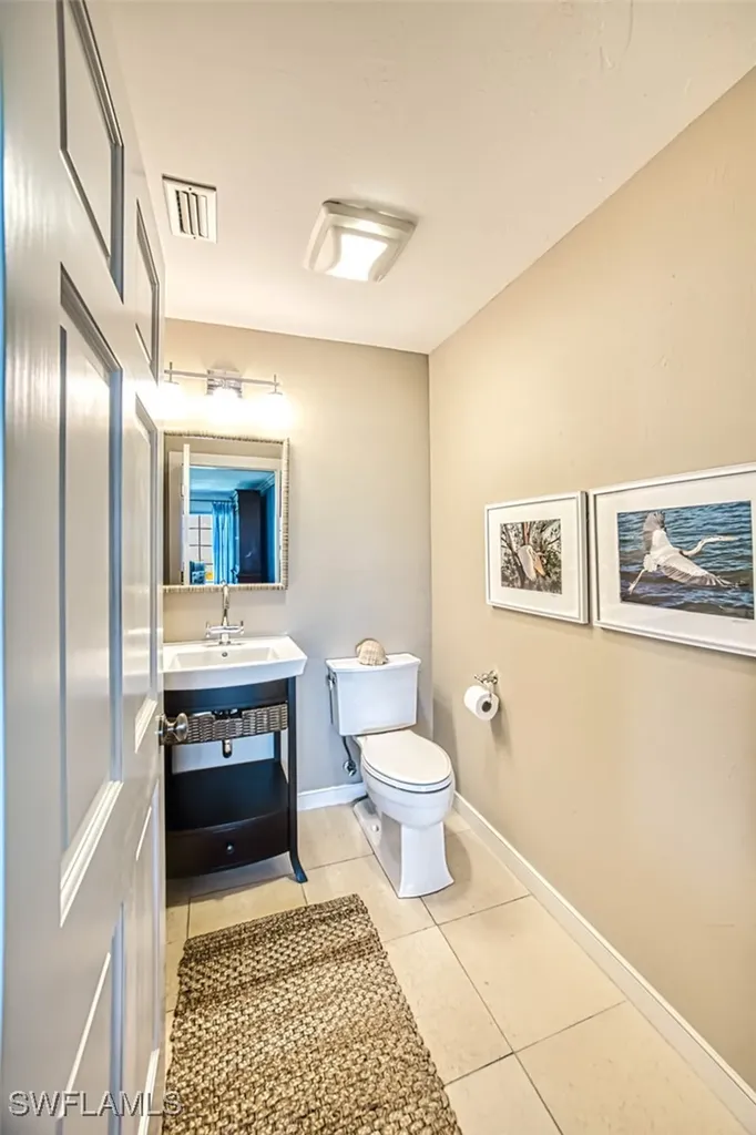 5438 Shearwater Drive Sanibel FL 33957