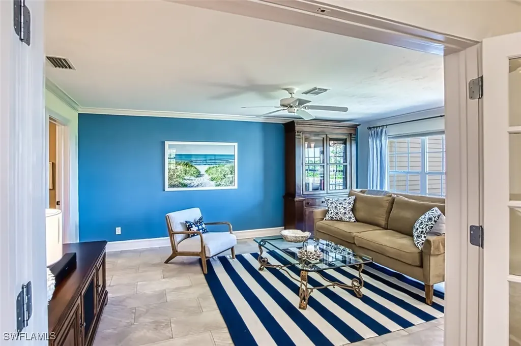 5438 Shearwater Drive Sanibel FL 33957