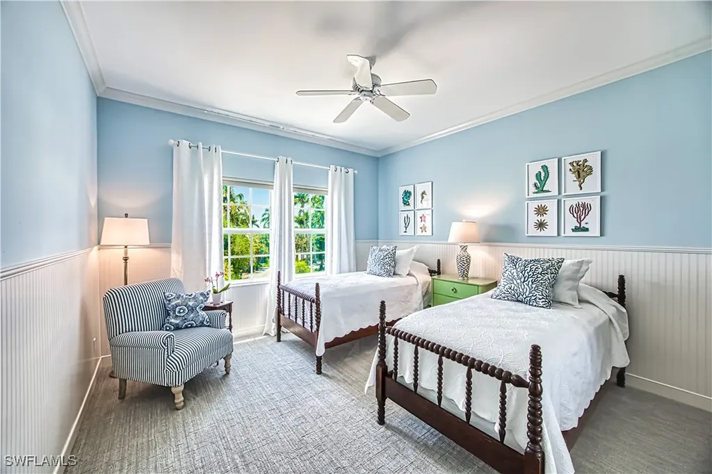 5438 Shearwater Drive Sanibel FL 33957