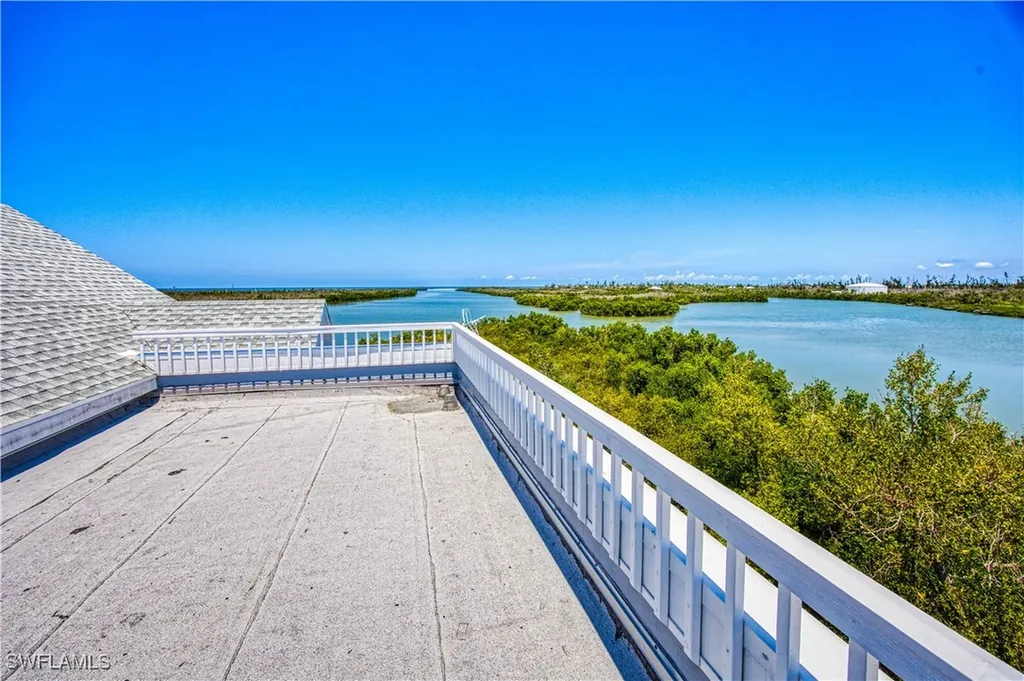 5438 Shearwater Drive Sanibel FL 33957