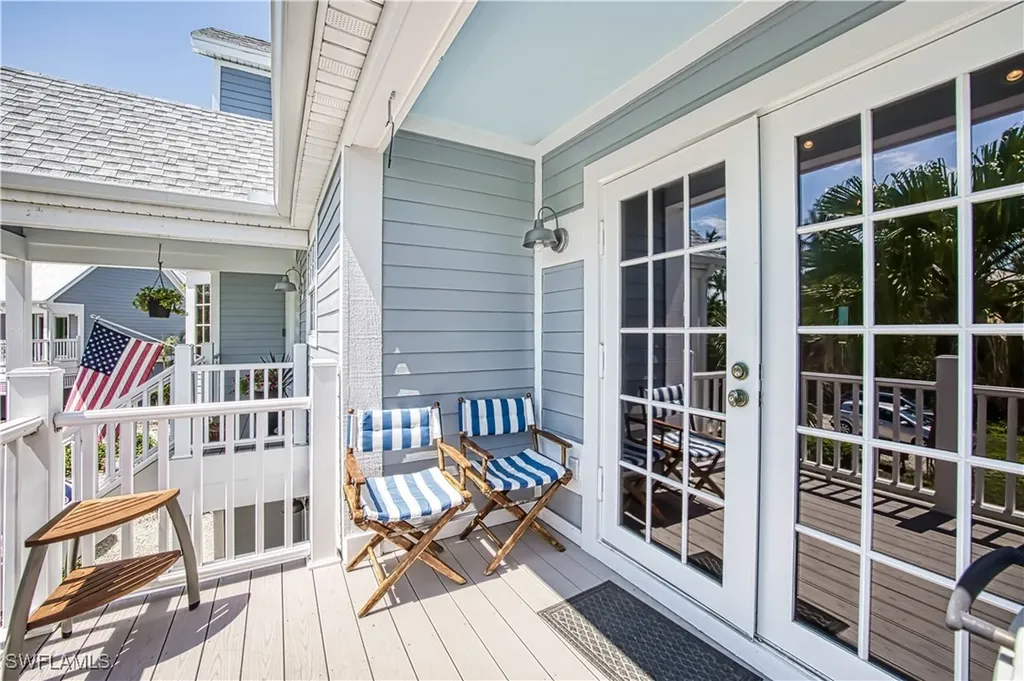 5438 Shearwater Drive Sanibel FL 33957