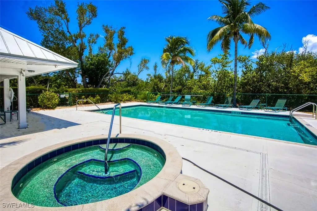 5438 Shearwater Drive Sanibel FL 33957