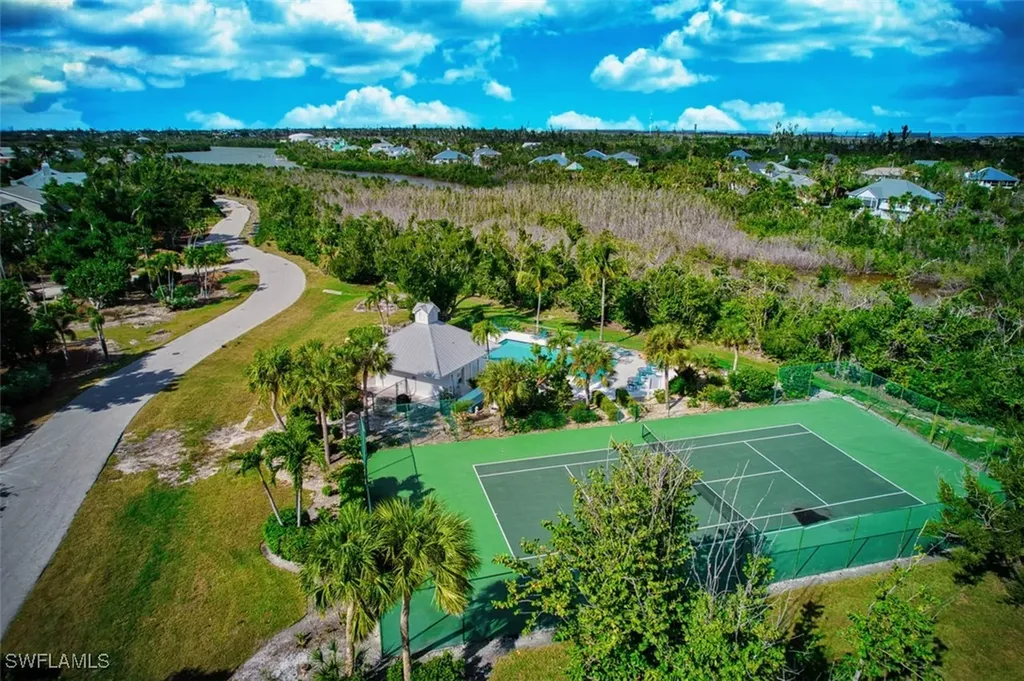 5438 Shearwater Drive Sanibel FL 33957