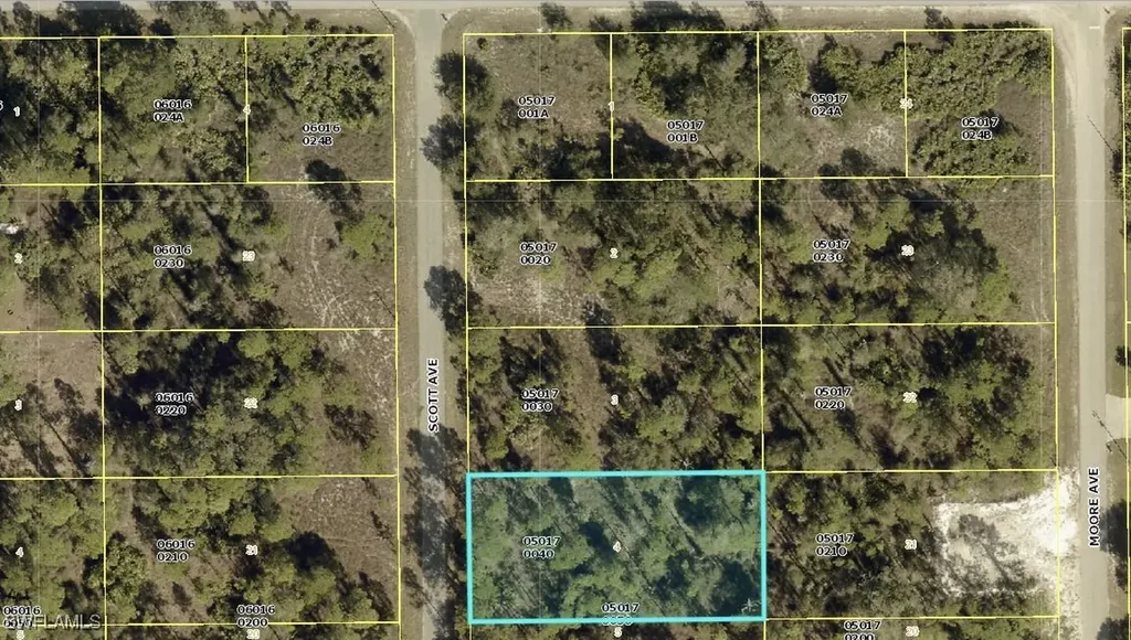 1314 Scott Avenue Lehigh Acres FL 33972