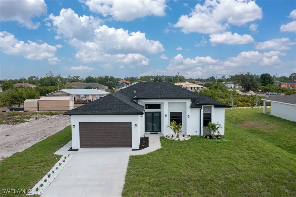 1314 Scott Avenue Lehigh Acres FL 33972