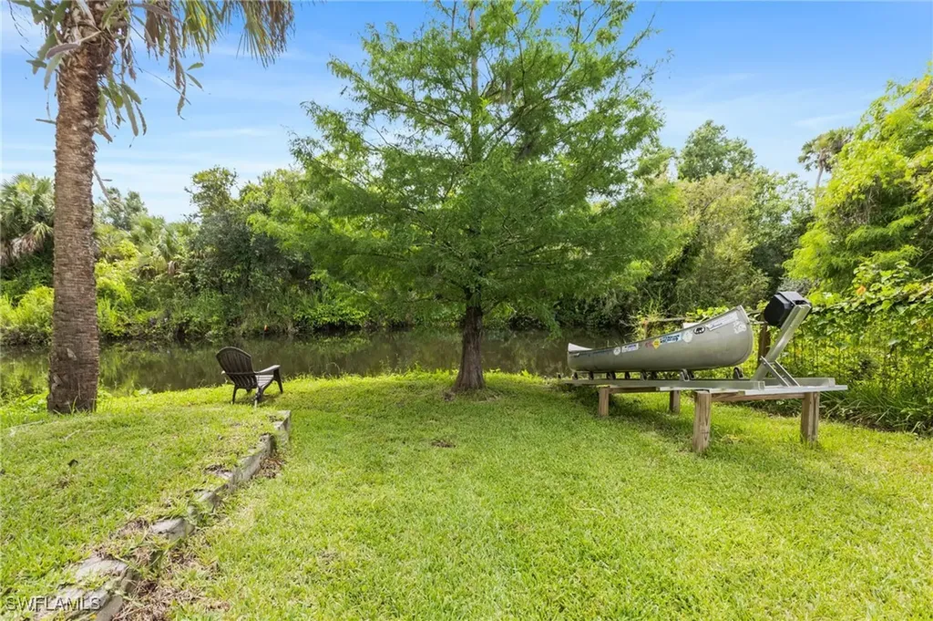 Fort Myers FL, 4811 Shady River Lane