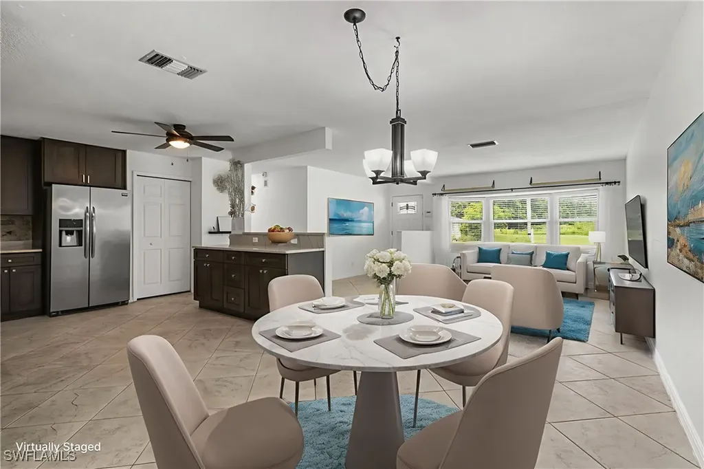 4811 Shady River Lane Fort Myers FL 33905