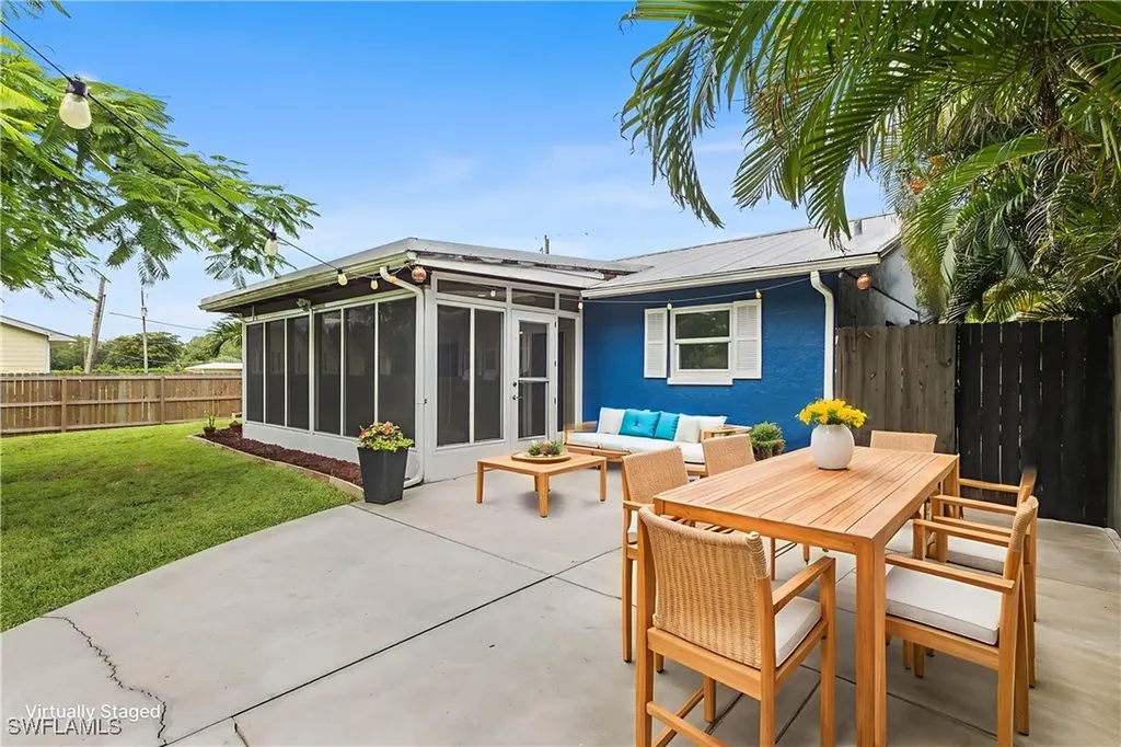 4811 Shady River Lane Fort Myers FL 33905