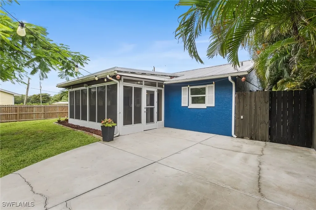 4811 Shady River Lane Fort Myers FL 33905