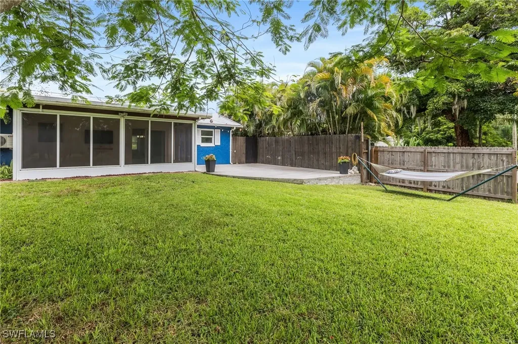 4811 Shady River Lane Fort Myers FL 33905