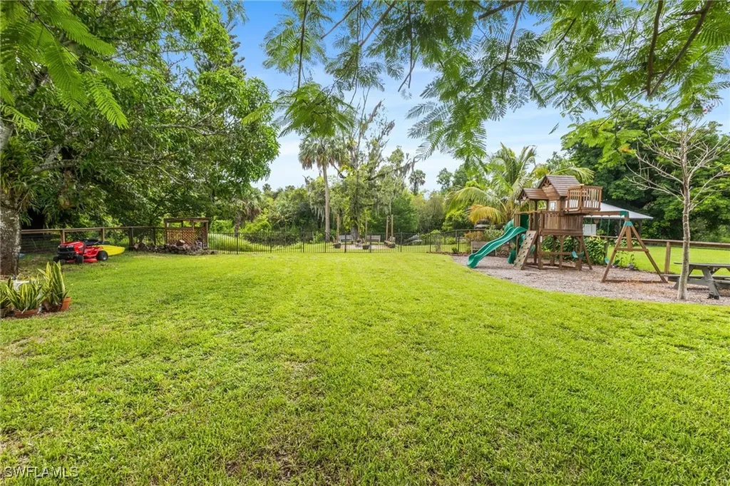 4811 Shady River Lane Fort Myers FL 33905