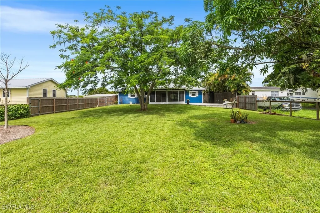 4811 Shady River Lane Fort Myers FL 33905