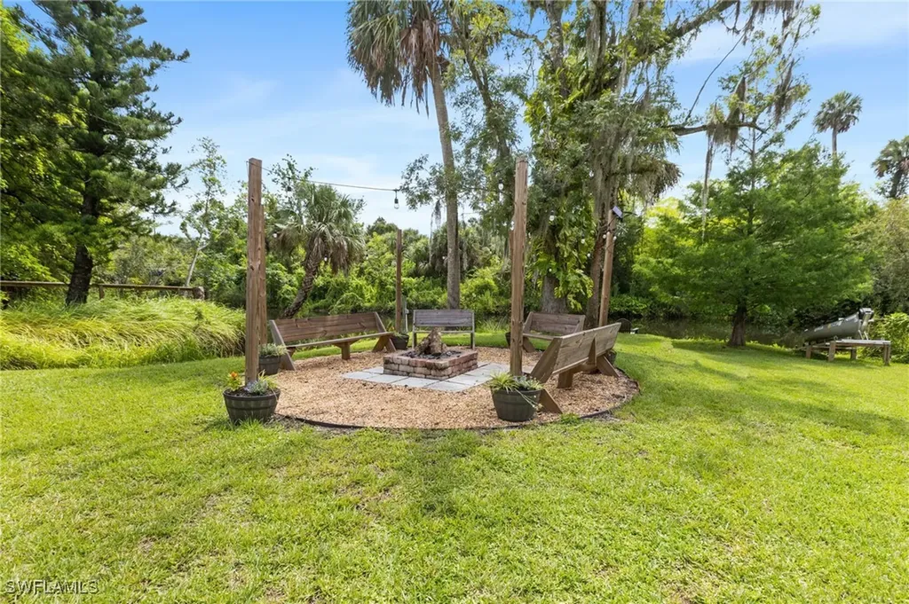 4811 Shady River Lane Fort Myers FL 33905