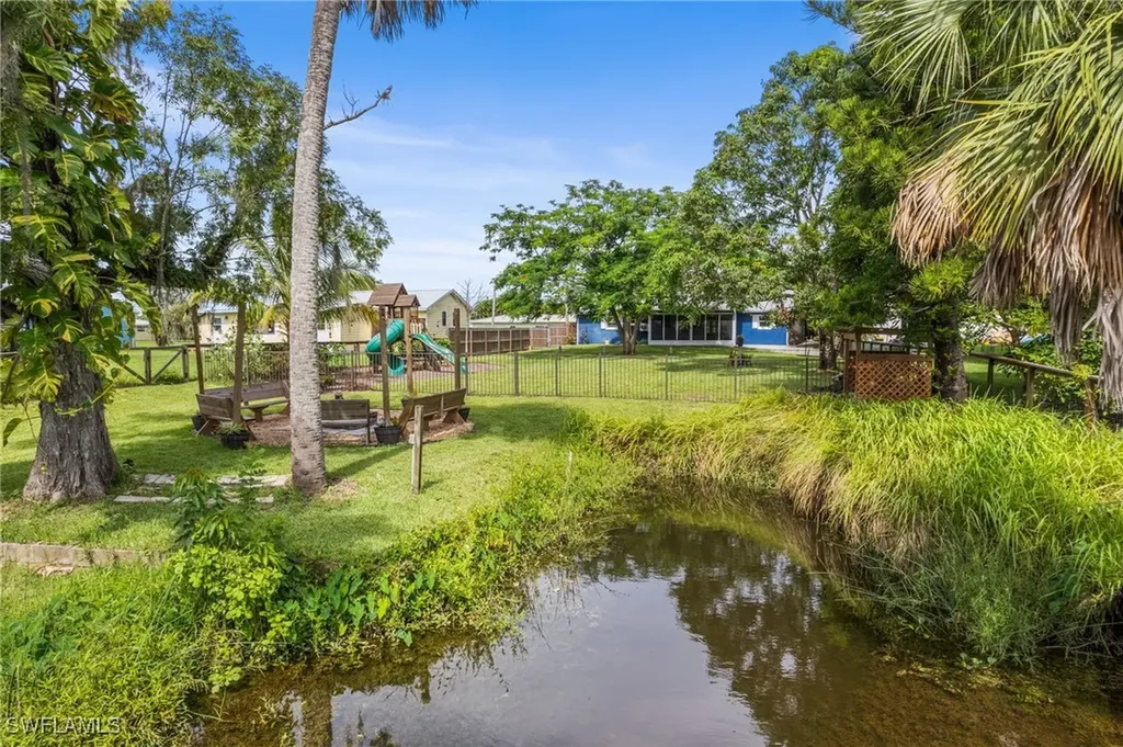 4811 Shady River Lane Fort Myers FL 33905