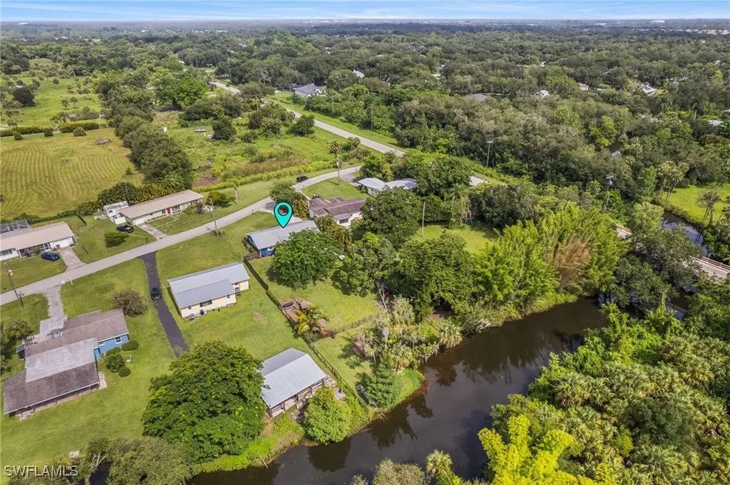 4811 Shady River Lane Fort Myers FL 33905