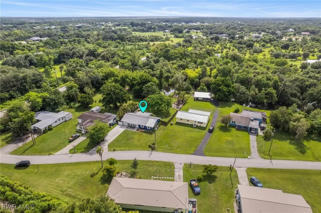 4811 Shady River Lane Fort Myers FL 33905