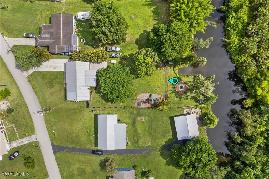 4811 Shady River Lane Fort Myers FL 33905