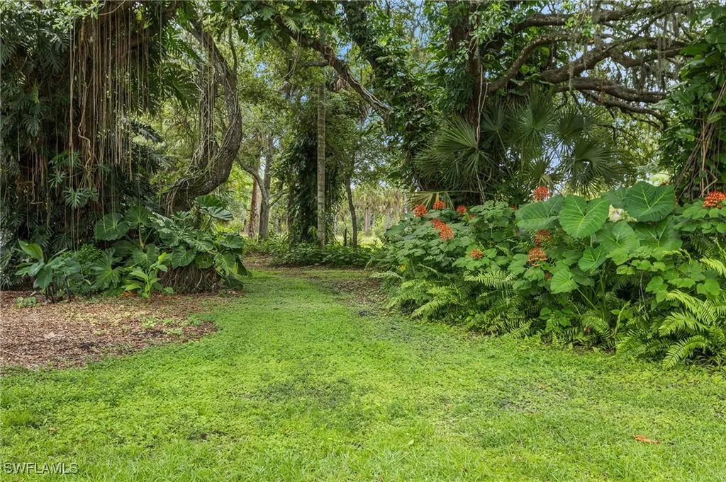 4811 Shady River Lane Fort Myers FL 33905