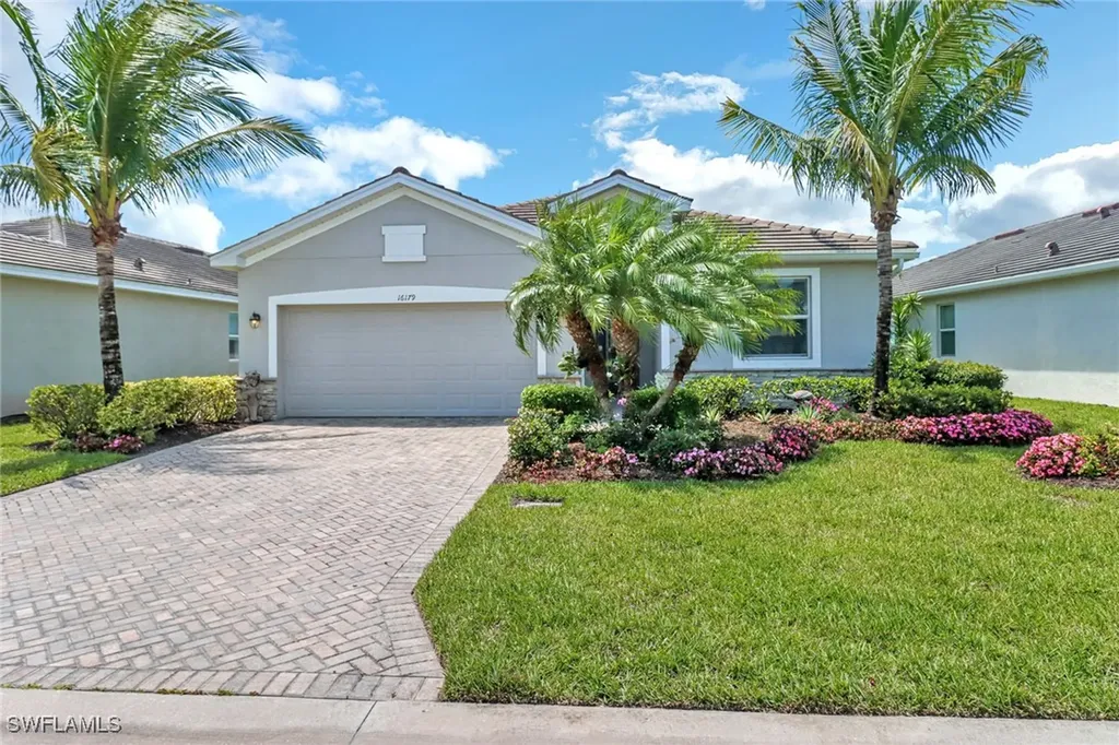 16179 Bonita Landing Circle Bonita Springs FL 34135