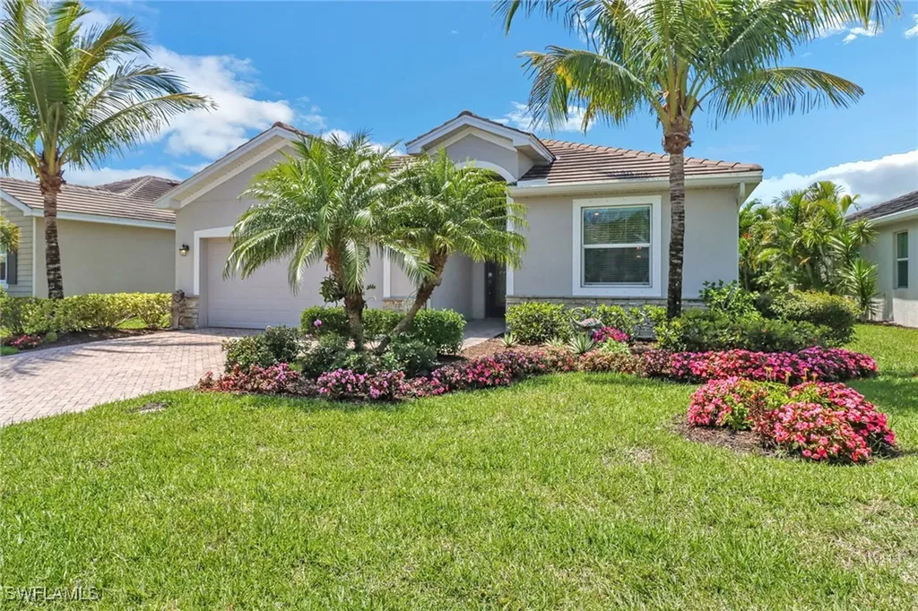 16179 Bonita Landing Circle Bonita Springs FL 34135