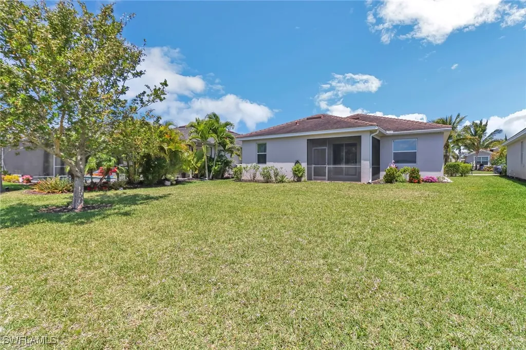 16179 Bonita Landing Circle Bonita Springs FL 34135