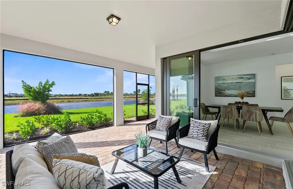 6279 Van Buren Court Ave Maria FL 34142